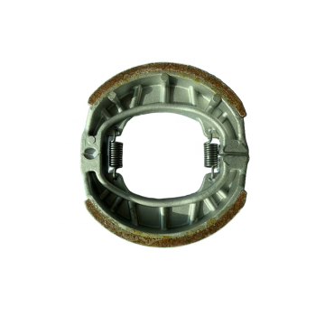 Professional Break Shoe Motorcycle Supply: CG125 Brake Shoe