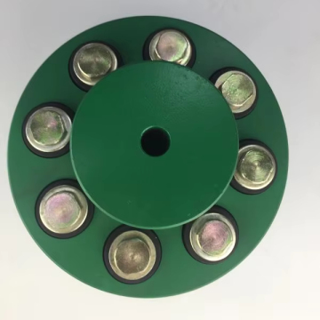 FCL100 FCL112 FCL125 Pin Bush Coupling