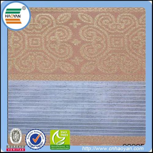 Window treatment Combi roller blind for your home and office