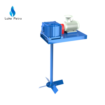 3~22KW Motor drilling mud agitator/JBQ series mud Agitator