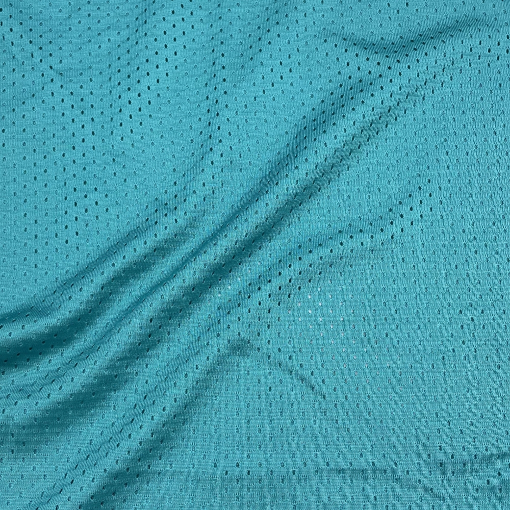 Textil de malla de ropa activa transpirable Breathable Activewear Mesh Textile