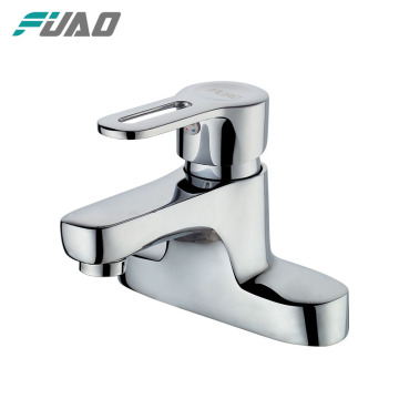 FUAO Well crafted discount bathroom faucets