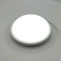 Applique murale LED ronde en plastique 15W