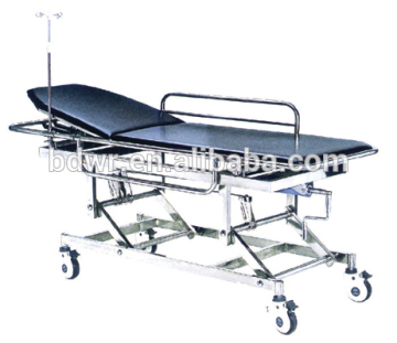 Ambulance Emergency Stretcher