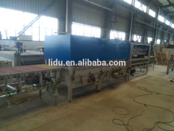 Used glass tempering furnace/Used toughened glass furnace