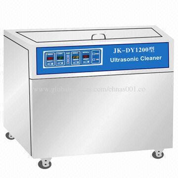 Ultrasonic Cleaner, Digital Setting Ultrasonic Cleaning Time