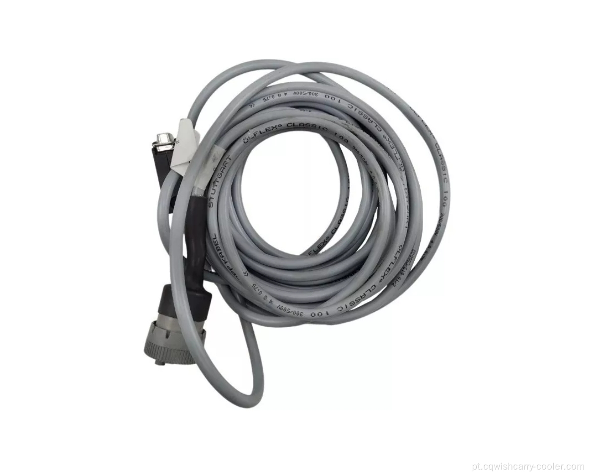 2011040 Thermo King Data Cable Aftermarket peças disponíveis para a unidade de refrigeração do reboque e a unidade TR Europe SP