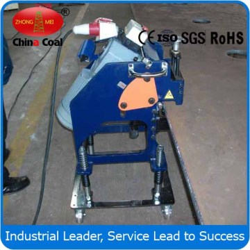 Plate Beveling Machine, Automatic Plate Beveling Machine, YWM-12 Automatic Plate Beveling Machine