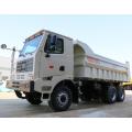 35 ton diesel underground mine dump truck