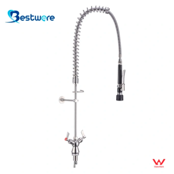 High Quality Stainless Steel Faucet