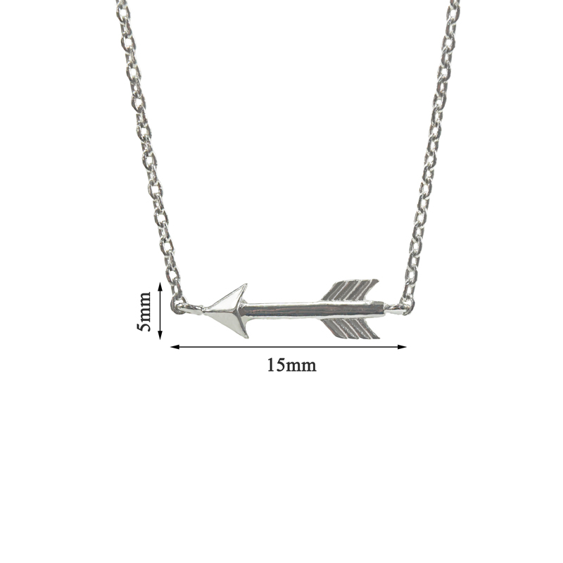 Silberkette für Damen silver necklace for women