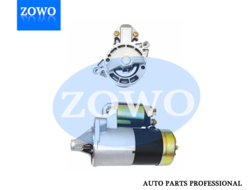 2-1189-ND MITSUBISHI STARTER MOTOR 12V 1.4KW 8T