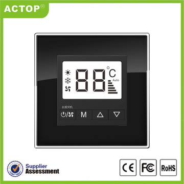 Actop Smart hotel Switches