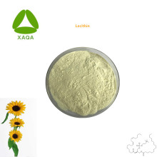 Total-Fat Organic High Oleic Acid Sunflower Oil Powder