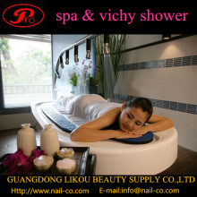 Multifunctional hydro massage bed equipment table shower massage spa LK-211