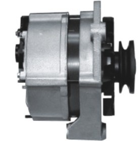 new Audi 100 Alternator
