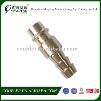 Wholesale cheap quick connecting pnuematic fittings