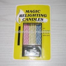 magic candle