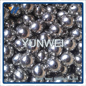 Wholesale High Quality stainless steel hollow float balls