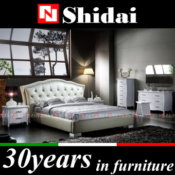 B901 Hot sale neoclassical bed