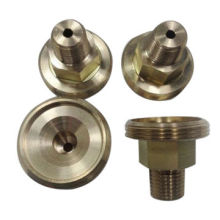 Precision Casting Process, OEM Service