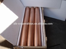 hard metal Chromium Nickel Silicon copper bars C18000