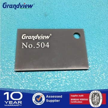 high quality polycarbonate acrylic sheet for basketball backboard