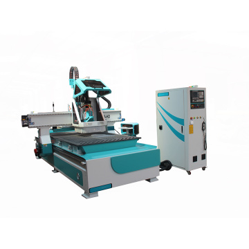 REQUIRED PERFORMANCE VALUABLE WOOD CNC ROUTER