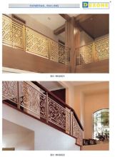 Special Shade Decorative Panel & Sheet & Carved Plate