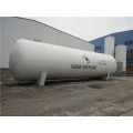 32000 Gallons Bulk LPG Bullet Tanks