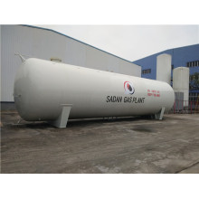 32000 Galoni Bulk LPG Mizinga ya Bullet