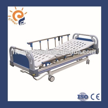 FB-A5 Economic Three Functions Hospital Electric Nursing Bed