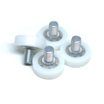 New Design DO19-C1L3M6 Drawer Desk Pulley