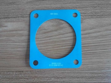 Kinger Non-asbestos With Rubber Material Gasket For Piep Flange