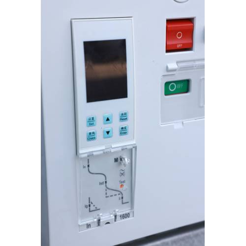 GGD Low-voltage fixed switchgear