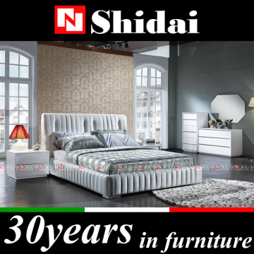 B908 modern master bed / wholesale bedroom furniture / affordable bedroom furniture