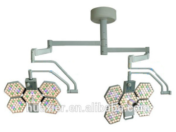 Hospital Duo Operating Room Ceiling Light / Operating Light