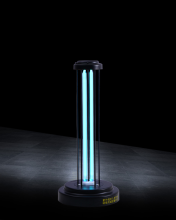 Easycare Portable Multiuse Uv Sterilizer