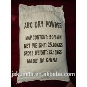 DRY CHEMICAL POWDER