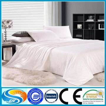 factory 100 cotton Hotel Bedsheet textile