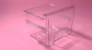 Storage Plastic Storage Drawer Mould