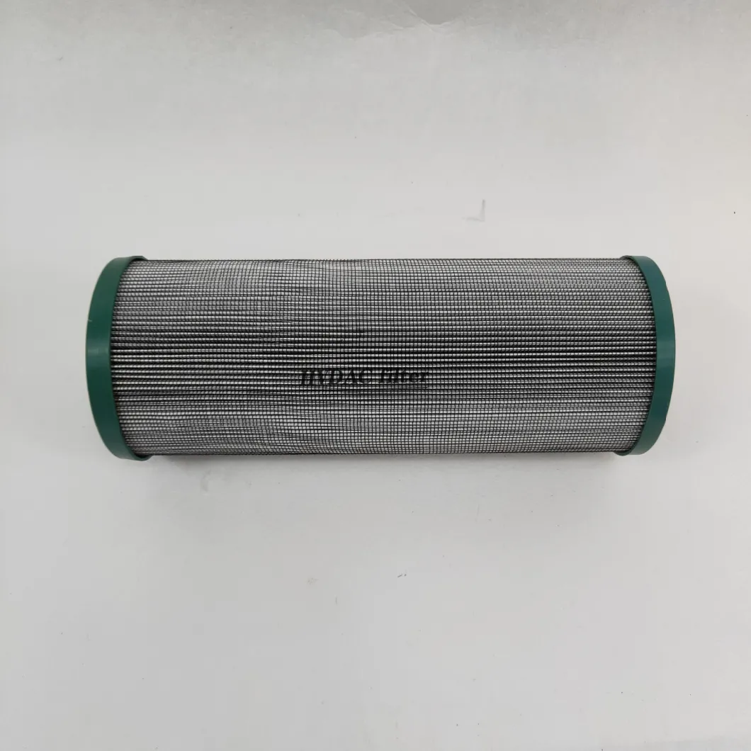 Manufacturer High Pressure Hydraulic Oil Filter Cartridge for Machine Industry 937854q