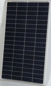 210W Poly Solar Panel