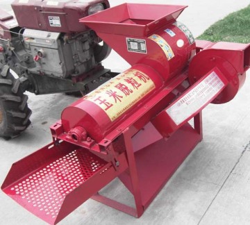Corn Sheller Machine