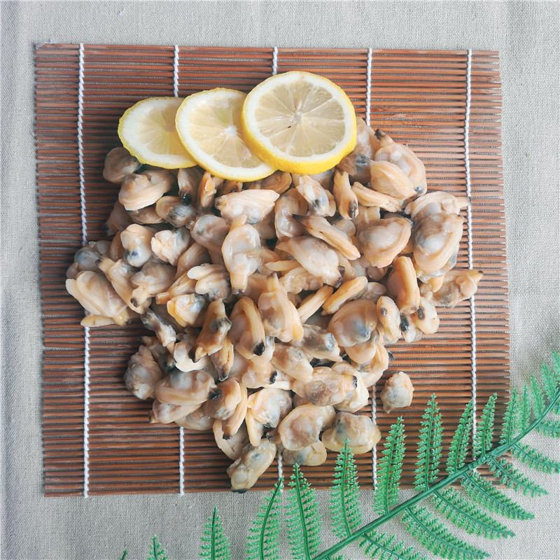 Mięso małży w wyszukiwarce skorupiaków