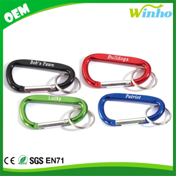 Winho carabiner key chain