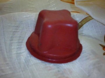 silicone rubbers for Pad Printing