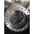 ASTM A105 Forged ANSI Clase 900 Brida