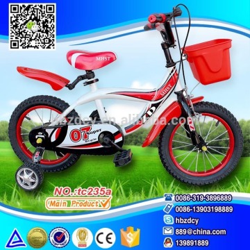 factory freestyle kid bike/children bicycle/cool bikes for kids