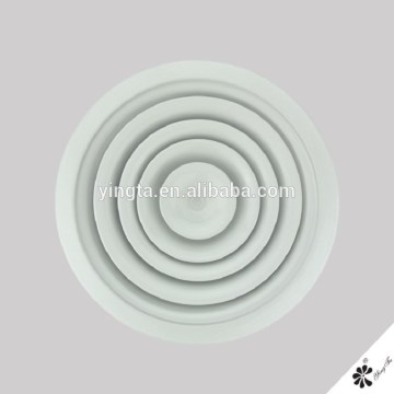 Aluminum Round Ceiling Diffuser